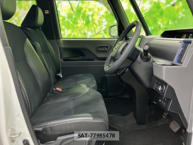 Daihatsu TANTO 2020-04 8878242-4
