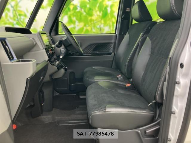 Daihatsu TANTO 2020-04 8878242-6