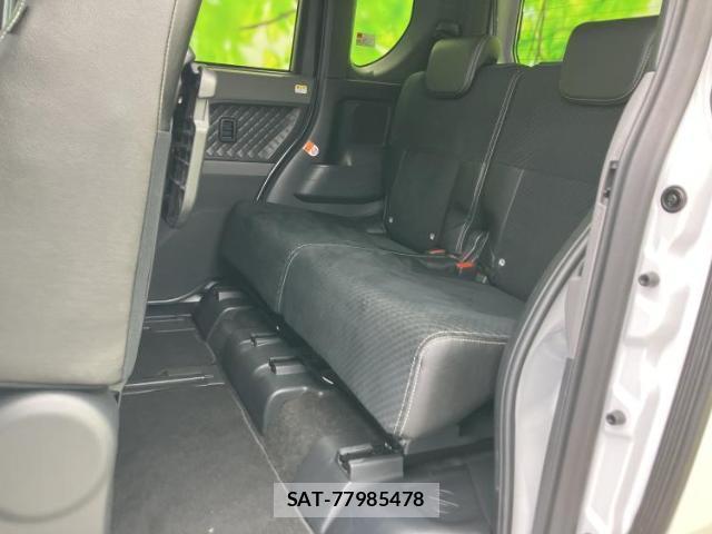 Daihatsu TANTO 2020-04 8878242-7