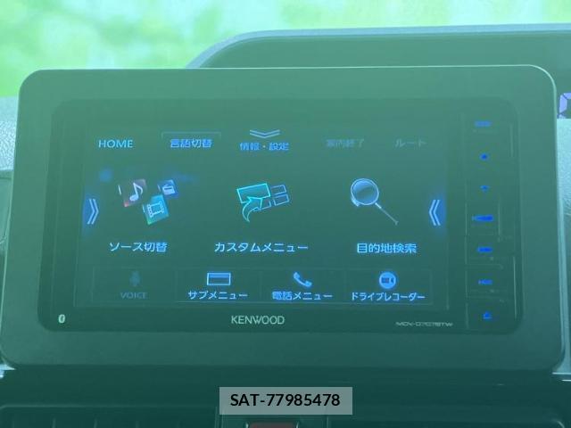 Daihatsu TANTO 2020-04 8878242-8