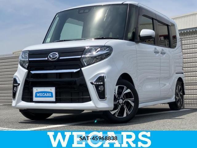 Daihatsu TANTO 2020-09 8878404-0
