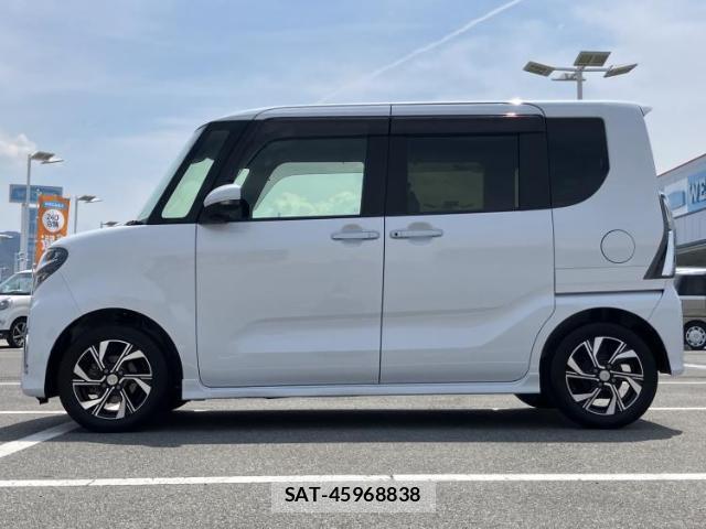 Daihatsu TANTO 2020-09 8878404-1