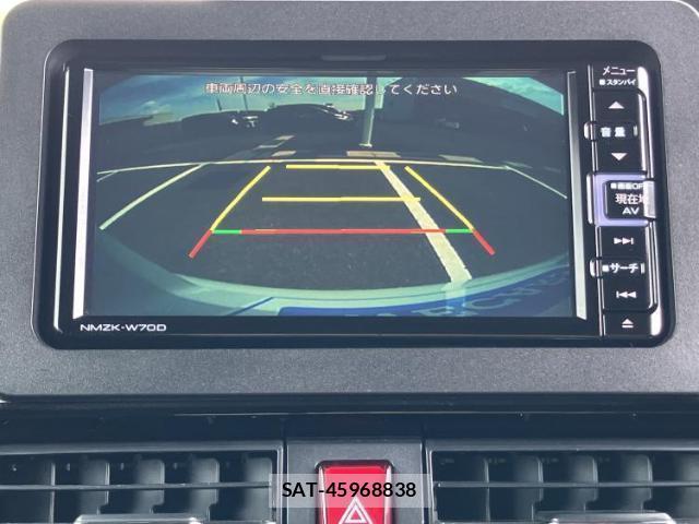 Daihatsu TANTO 2020-09 8878404-10