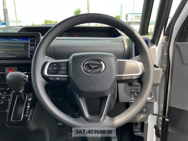 Daihatsu TANTO 2020-09 8878404-13