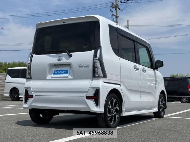 Daihatsu TANTO 2020-09 8878404-2
