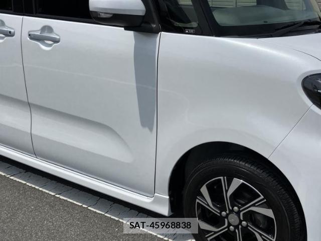 Daihatsu TANTO 2020-09 8878404-3