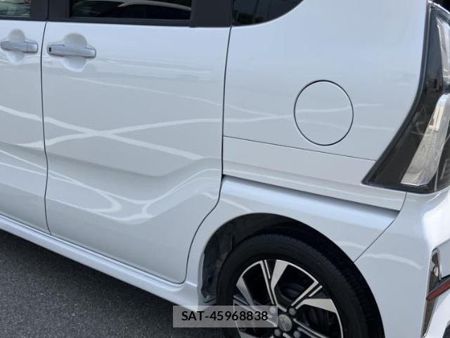 Daihatsu TANTO 2020-09 8878404-6