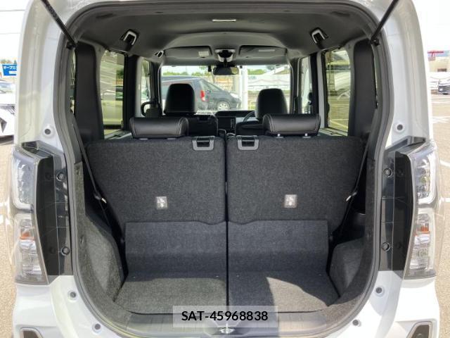 Daihatsu TANTO 2020-09 8878404-7