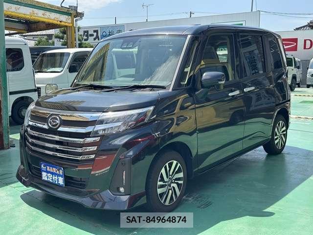 Daihatsu THOR 2023-10 8877894-0