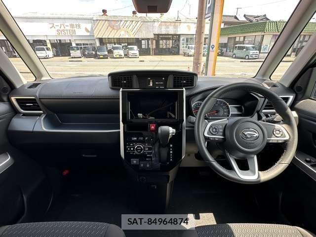 Daihatsu THOR 2023-10 8877894-2