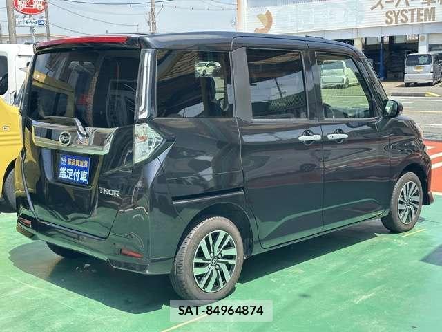 Daihatsu THOR 2023-10 8877894-3