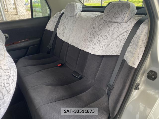 Nissan TIIDA LATIO 2010-09 8876527-12