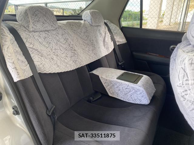 Nissan TIIDA LATIO 2010-09 8876527-13