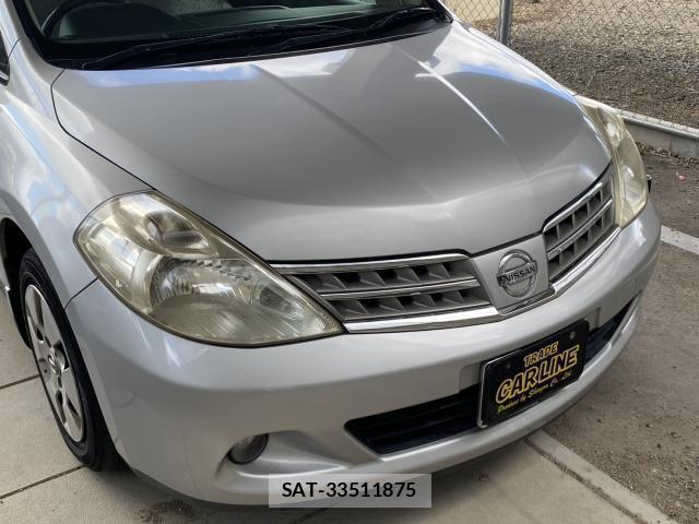 Nissan TIIDA LATIO 2010-09 8876527-14
