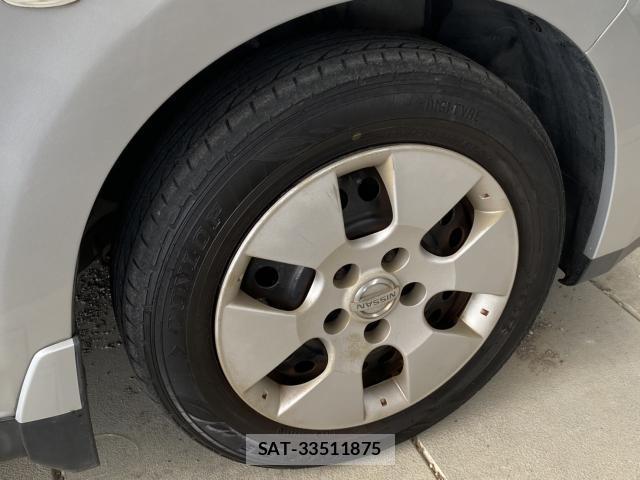 Nissan TIIDA LATIO 2010-09 8876527-19