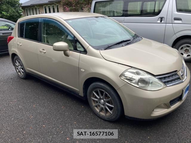 Nissan TIIDA 2010-07 8875963-0