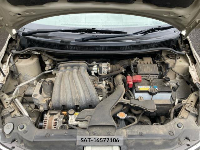Nissan TIIDA 2010-07 8875963-16