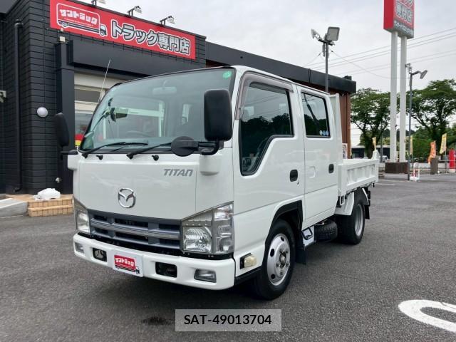 Mazda TITAN 2014-04 8876817-0