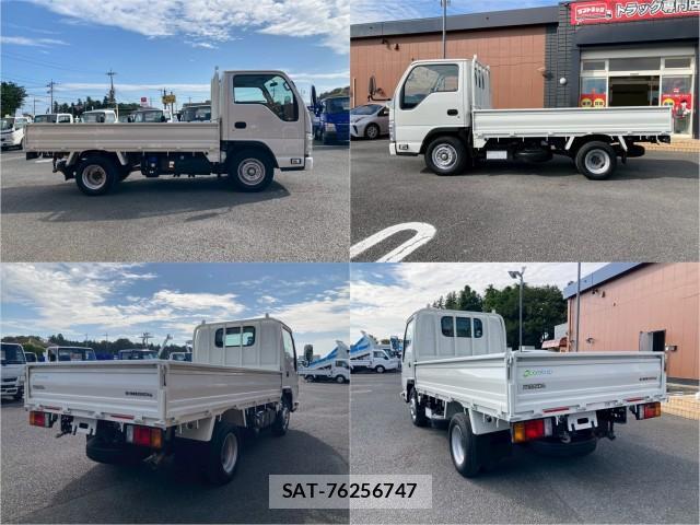 Mazda TITAN 2020-07 8876821-3