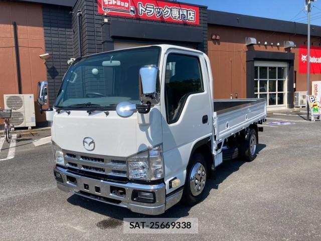 Mazda TITAN 2010-09 8876969-0