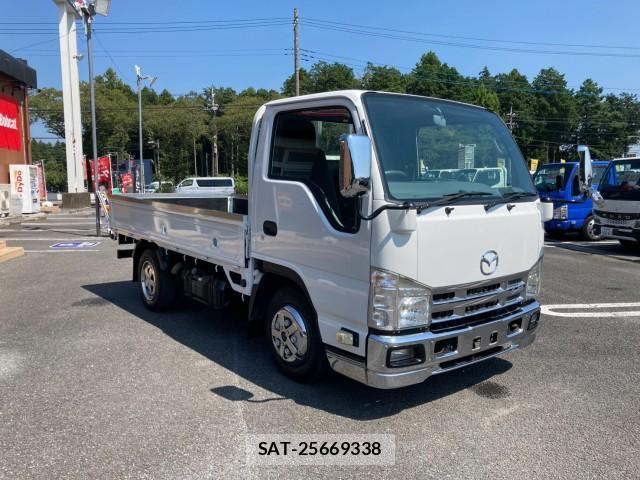 Mazda TITAN 2010-09 8876969-2