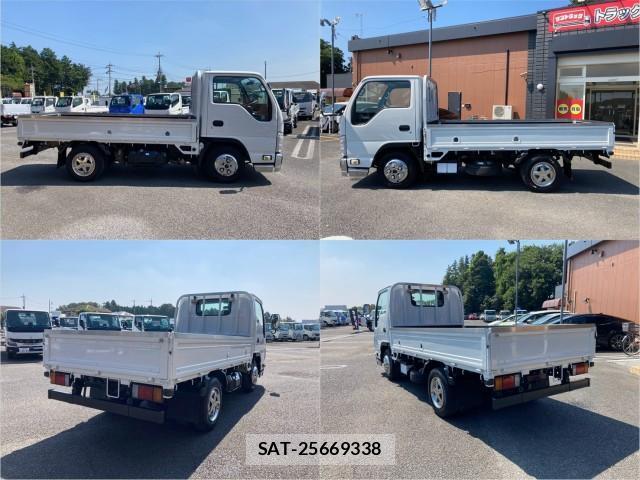 Mazda TITAN 2010-09 8876969-3