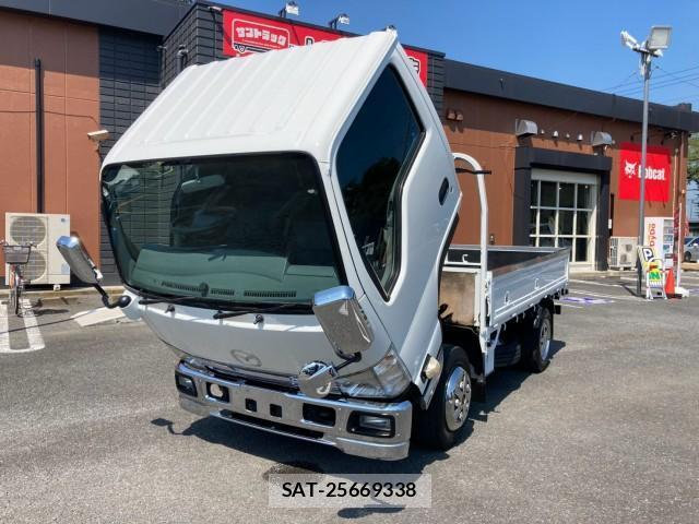 Mazda TITAN 2010-09 8876969-8