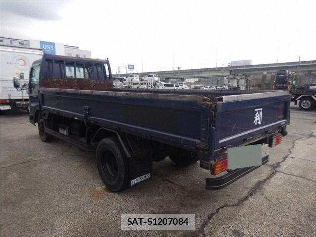 Mazda TITAN 2003-12 8877266-1