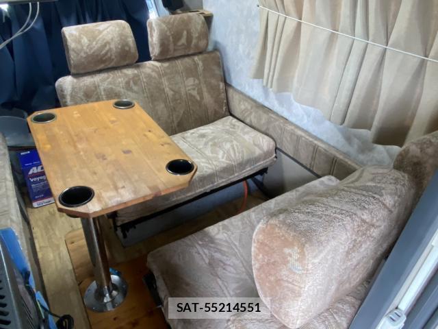 Toyota TOWNACE TRUCK 1997-09 8876528-12