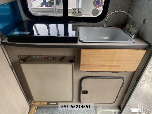 Toyota TOWNACE TRUCK 1997-09 8876528-13