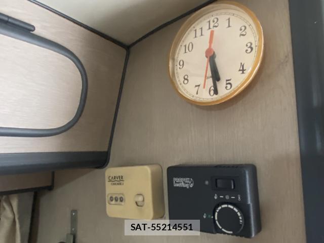Toyota TOWNACE TRUCK 1997-09 8876528-16