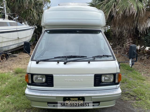 Toyota TOWNACE TRUCK 1997-09 8876528-19