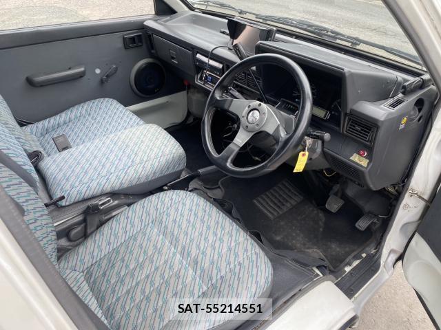 Toyota TOWNACE TRUCK 1997-09 8876528-2
