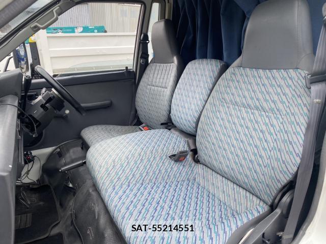 Toyota TOWNACE TRUCK 1997-09 8876528-4