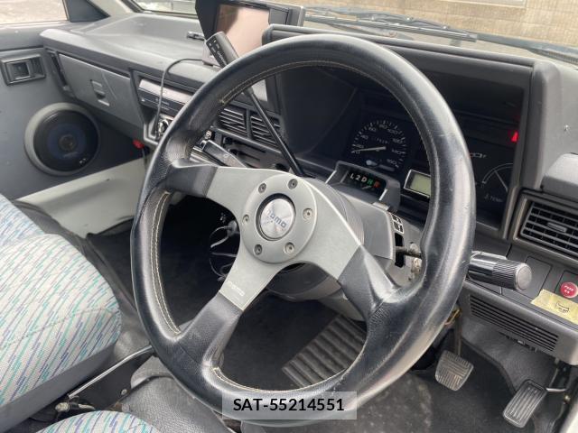 Toyota TOWNACE TRUCK 1997-09 8876528-5