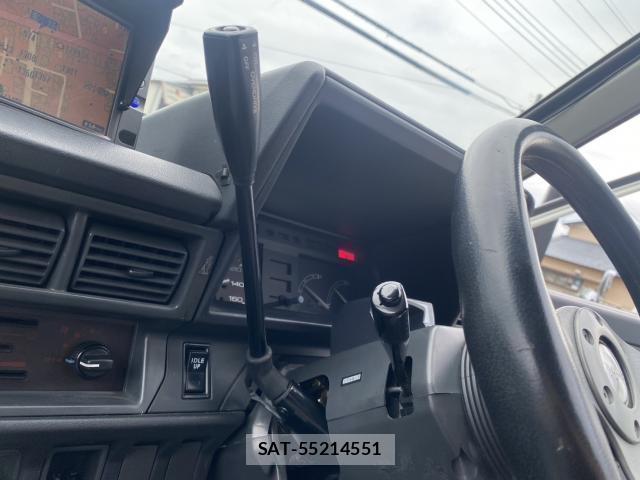 Toyota TOWNACE TRUCK 1997-09 8876528-6