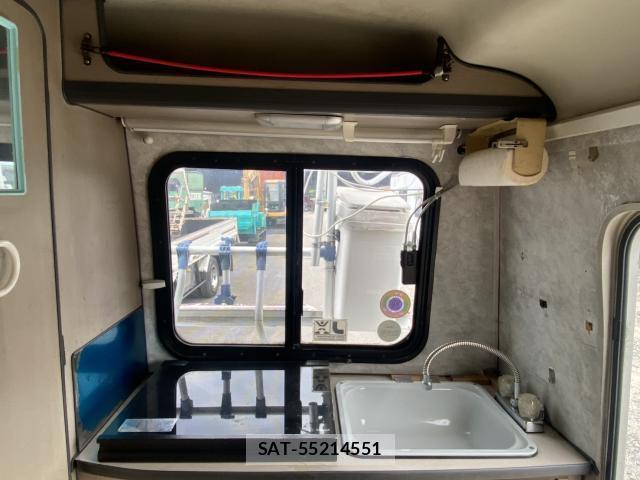 Toyota TOWNACE TRUCK 1997-09 8876528-8