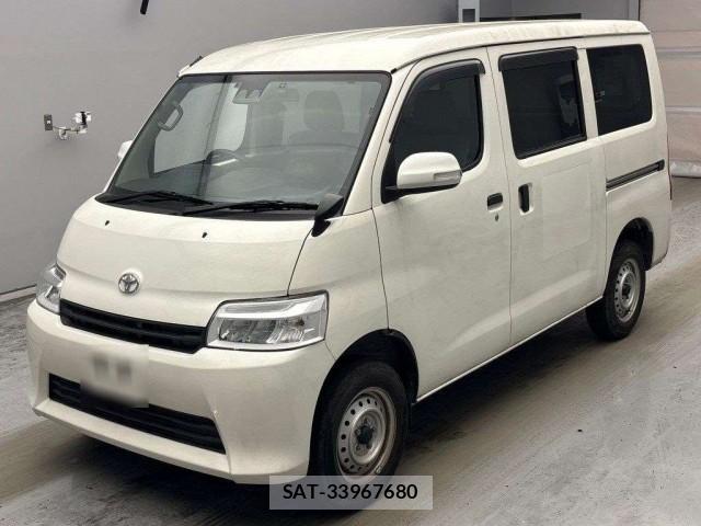 Toyota TOWNACE VAN 2024-08 8876092-0