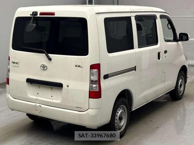 Toyota TOWNACE VAN 2024-08 8876092-1