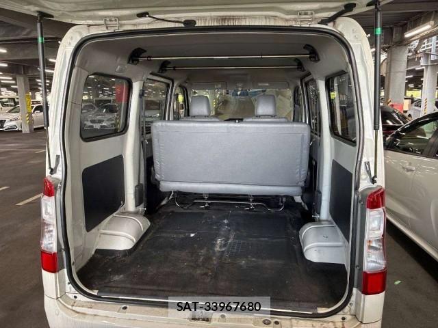 Toyota TOWNACE VAN 2024-08 8876092-2