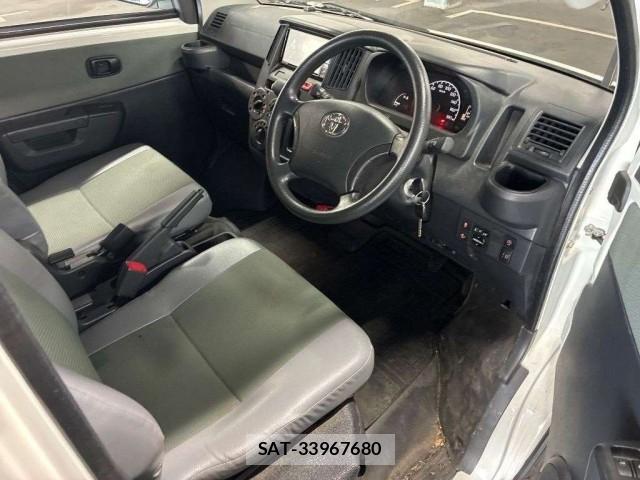 Toyota TOWNACE VAN 2024-08 8876092-3
