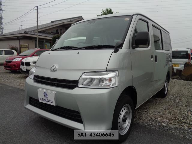 Toyota TOWNACE VAN 2026-07 8876256-0