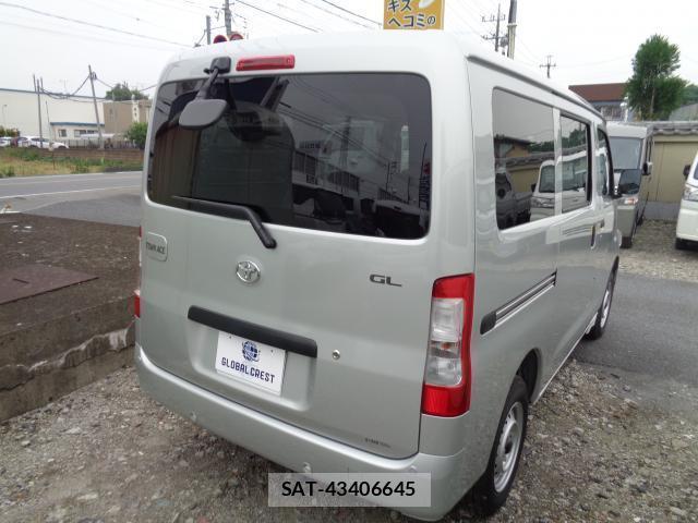 Toyota TOWNACE VAN 2026-07 8876256-1