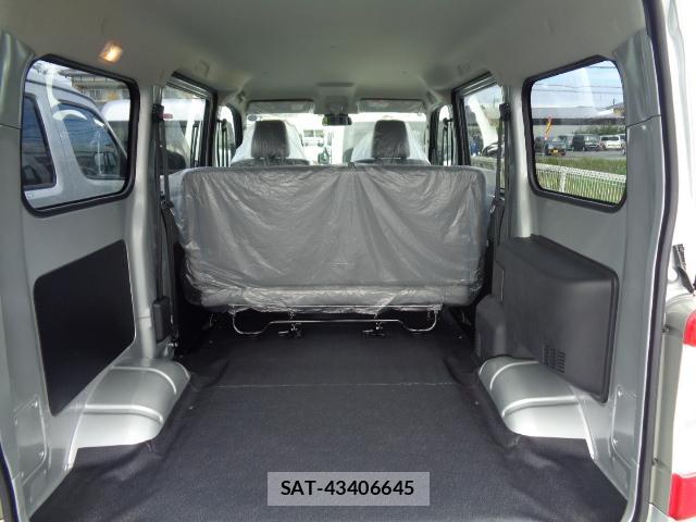 Toyota TOWNACE VAN 2026-07 8876256-10