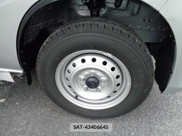 Toyota TOWNACE VAN 2026-07 8876256-12
