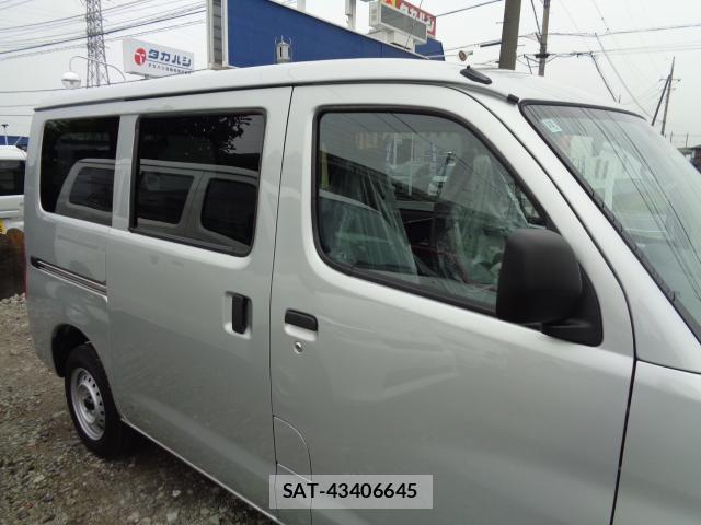 Toyota TOWNACE VAN 2026-07 8876256-13