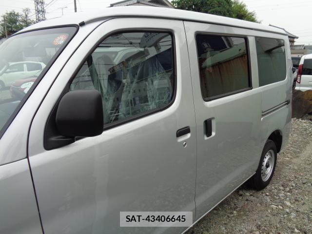 Toyota TOWNACE VAN 2026-07 8876256-14
