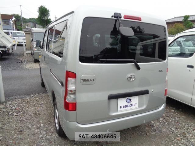 Toyota TOWNACE VAN 2026-07 8876256-16