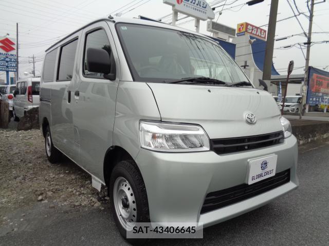 Toyota TOWNACE VAN 2026-07 8876256-17