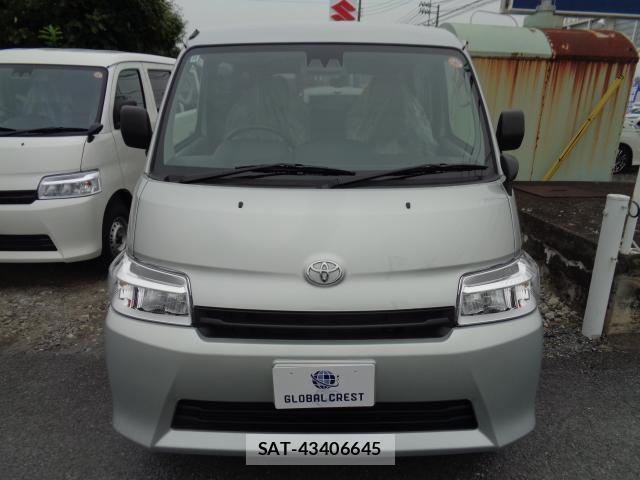 Toyota TOWNACE VAN 2026-07 8876256-18